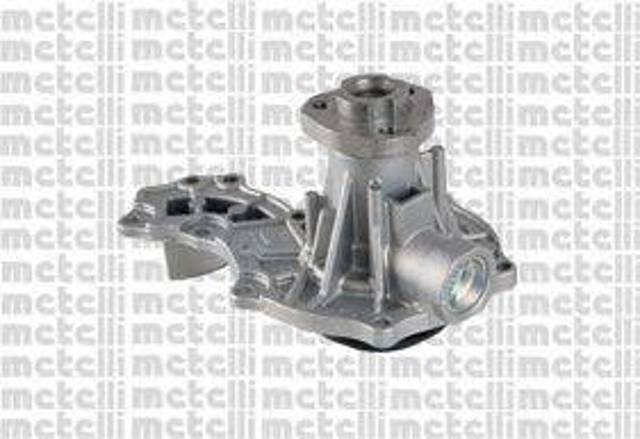 Водяной насос 240679 METELLI