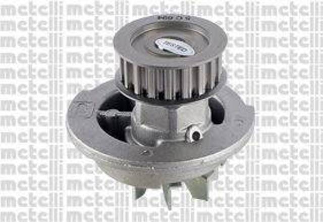 Насос водяной 240694 METELLI