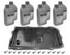 Поддон АКПП 24118612901 BMW