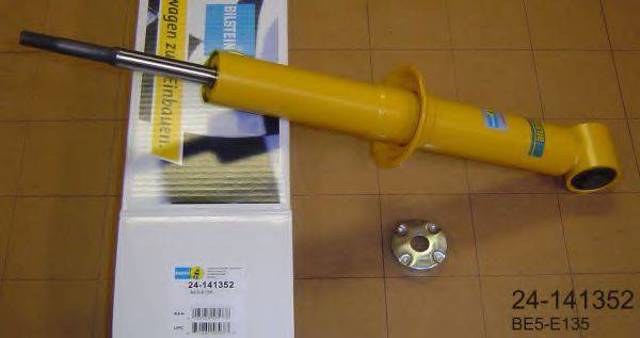 Амортизаторы передние 24141352 BILSTEIN