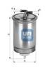 Фильтр тонкой очистки топлива 2436500 UFI