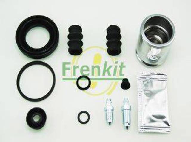 Ремкомплект заднего суппорта 243907 FRENKIT