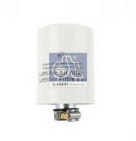 DIESEL TECHNIC 244201 Фильтр воздушный в наличии Кривой Рог