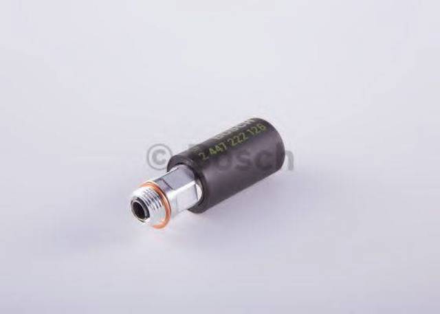 BOSCH 2447010038 Ремкомплект топливного насоса ручной подкачки  в наличии Павлоград