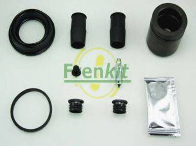 FRENKIT 244924 Ремкомплект суппорта тормозного заднего в наличии Каменское