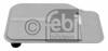 Масляный фильтр АКПП 24538 FEBI