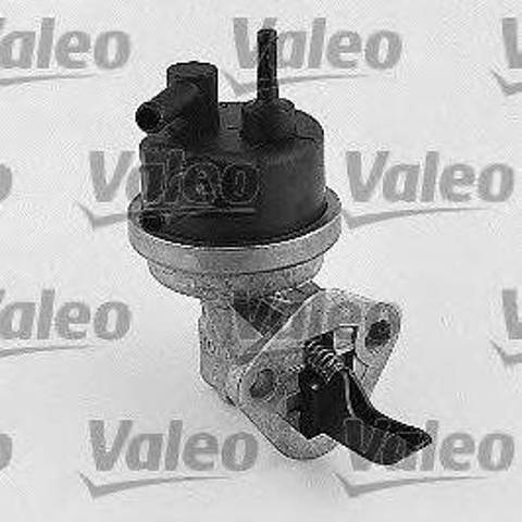 Бензонасос механический 247072 VALEO