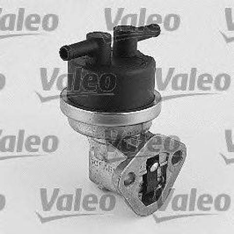 Топливный насос, механический 247135 VALEO