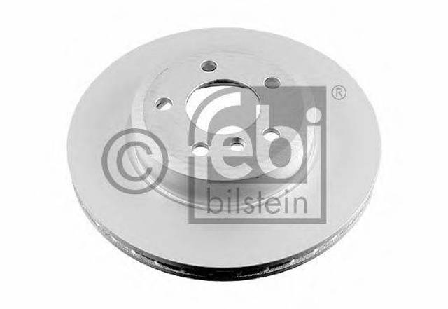Ротор тормозной 24794 FEBI