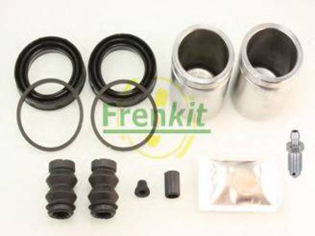 Ремкомплект заднего суппорта 248989 FRENKIT