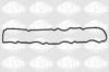 Прокладка клапанной крышки двигателя, верхняя 2490950 SASIC