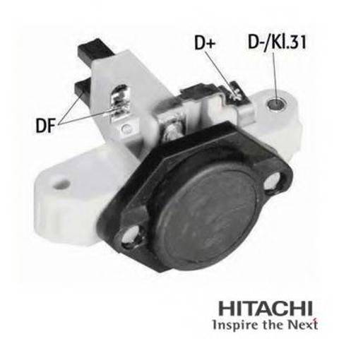 Реле зарядки генератора 2500558 HITACHI