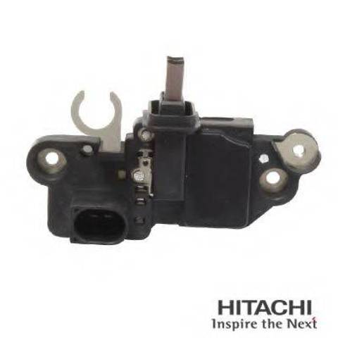 Реле-регулятор напряжения 2500570 HITACHI