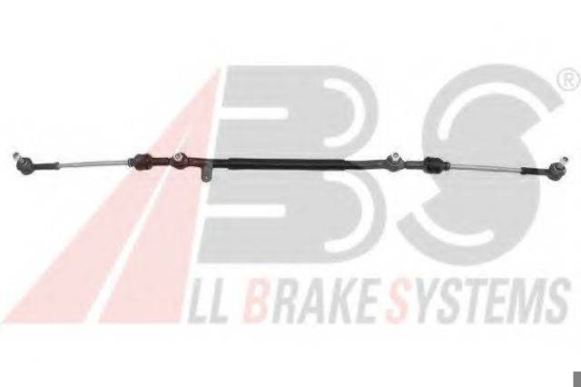 Тяга рулевая, центральная 250083 ABS