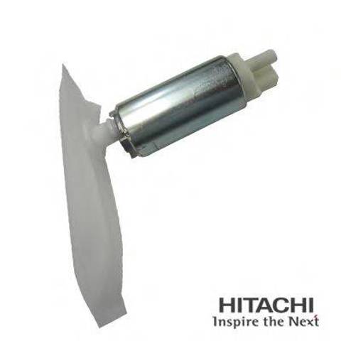 Насос топливный 2503497 HITACHI