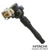 Модуль зажигания 2503804 HITACHI