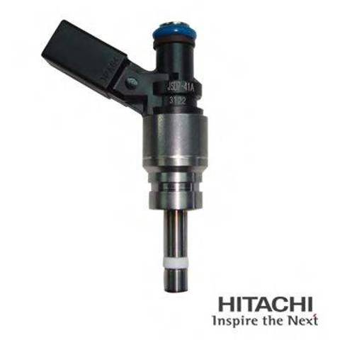 Форсунка инжектора 2507125 HITACHI