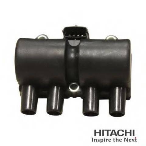 Модуль зажигания 2508804 HITACHI