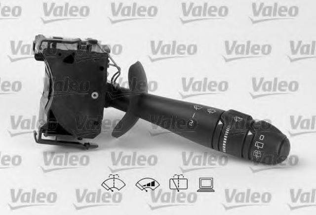 Переключатель подрулевой, правый 251566 VALEO