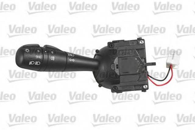 Подрулевой переключатель левый 251689 VALEO