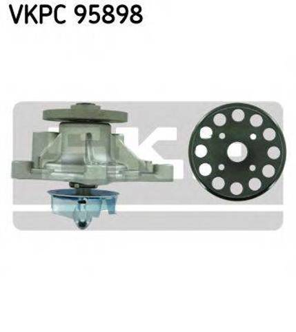 HYUNDAI 252212B700 Шкив помпы в наличии Одесса