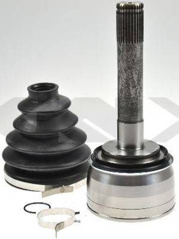Наружная граната 25228 SPIDAN