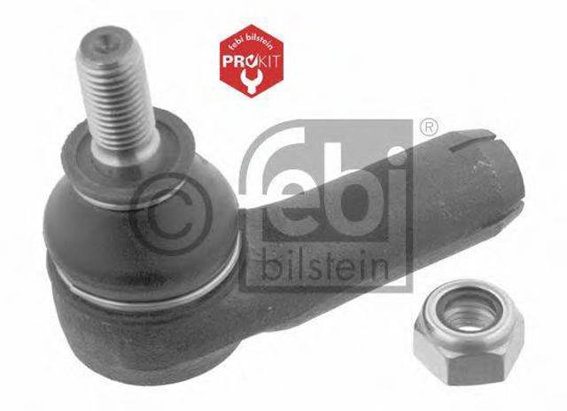 25268 FEBI Наконечник рулевой тяги внешний купить в Харьков