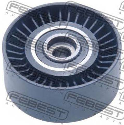 Натяжитель клинового ремня 252813A100 HYUNDAI