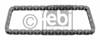 Цепь ТНВД 25380 FEBI