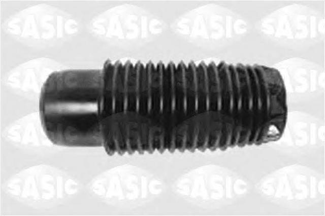 SASIC 2545195 Пыльник амортизатора переднего в наличии Полтава