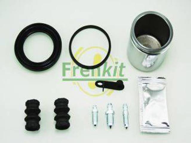 254910 FRENKIT Ремкомплект суппорта тормозного переднего купить в Харьков