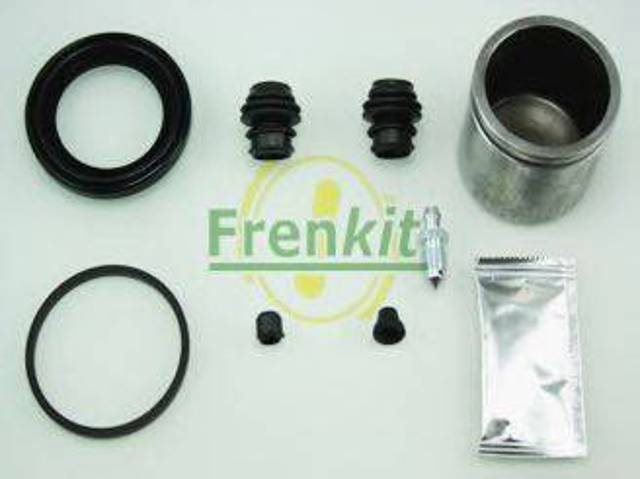 254995 FRENKIT Ремкомплект переднего суппорта купить в Чернигов