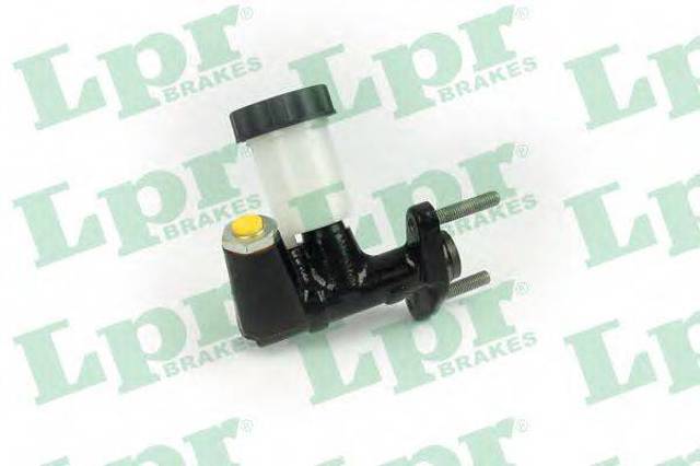 ГЦС 2558 LPR