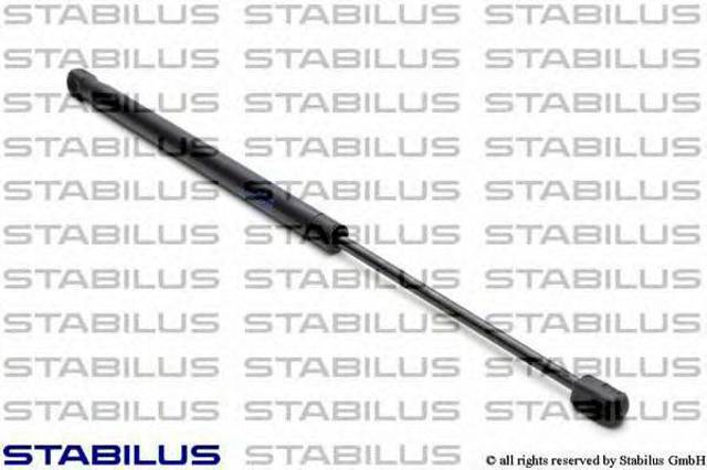 Газовый упор багажника 2576WF STABILUS