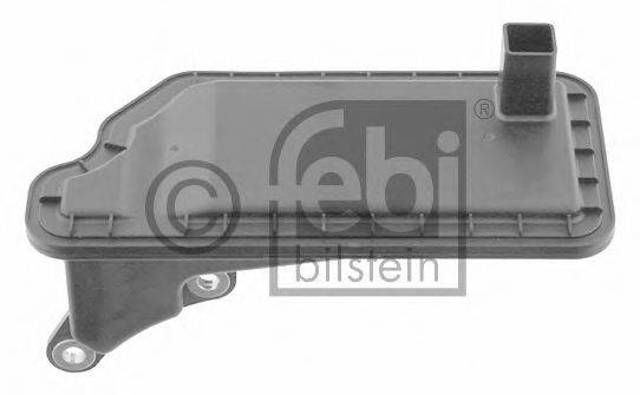Фильтр автоматической коробки передач 26054 FEBI