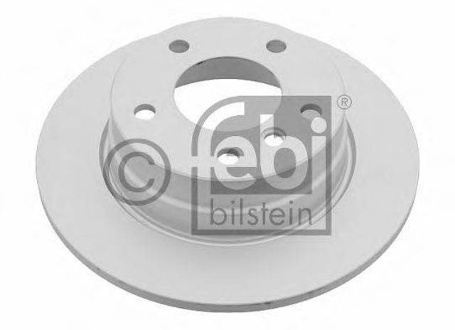 Дисковый тормоз 26134 FEBI