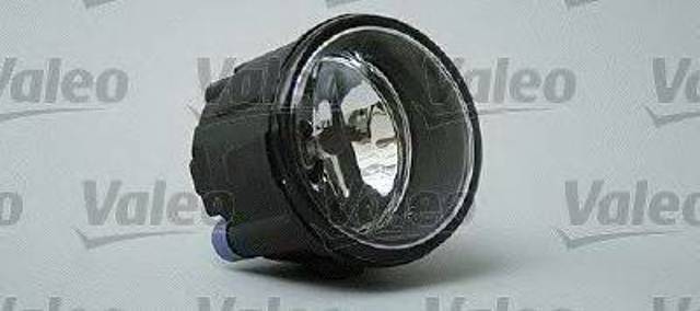 Фары противотуманные 261508992B NISSAN
