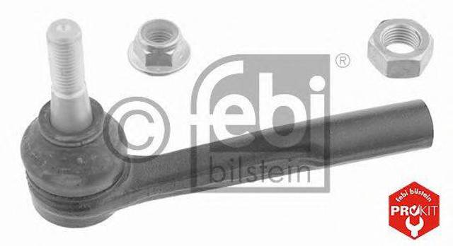 FEBI 26152 Наконечник рулевой тяги внешний в наличии Полтава