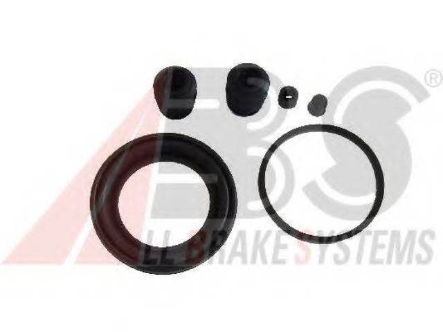 Ремкомплект тормозной системы 26297AC000 SUBARU