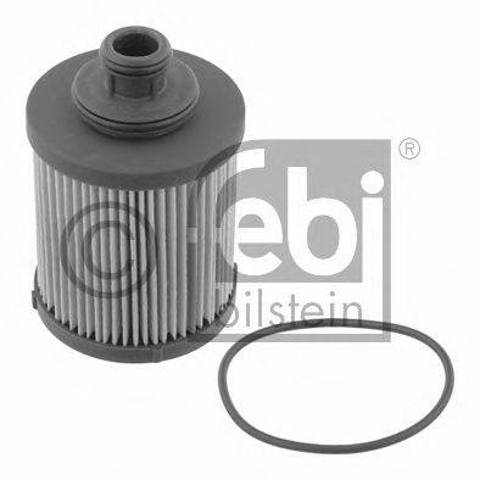 FEBI 26365 Фильтр масляный в наличии Запорожье