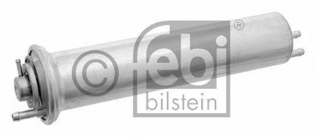 Фильтр топлива 26437 FEBI