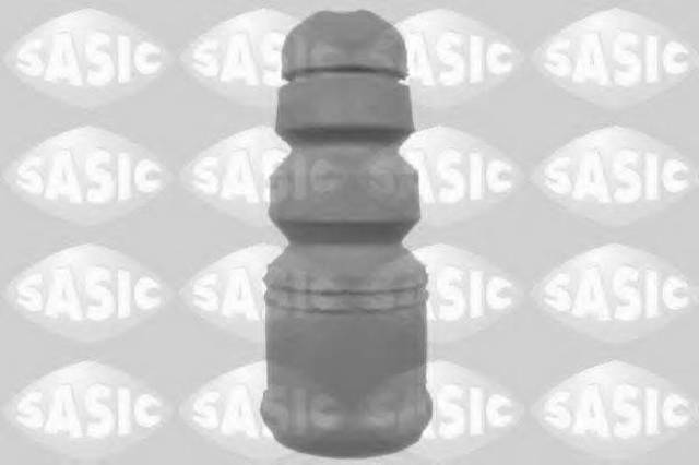 2656050 SASIC Буфер (отбойник) амортизатора заднего купить в Ирпень