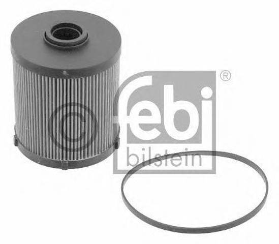 FEBI 26820 Фильтр топливный в наличии Ровно