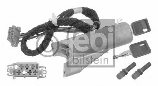 Замок зажигания 26892 FEBI