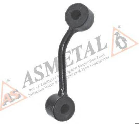 26MR0700 AS METAL Стойка стабилизатора переднего левая купить в Украина