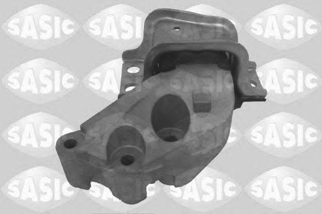Правая опора ДВС 2700053 SASIC