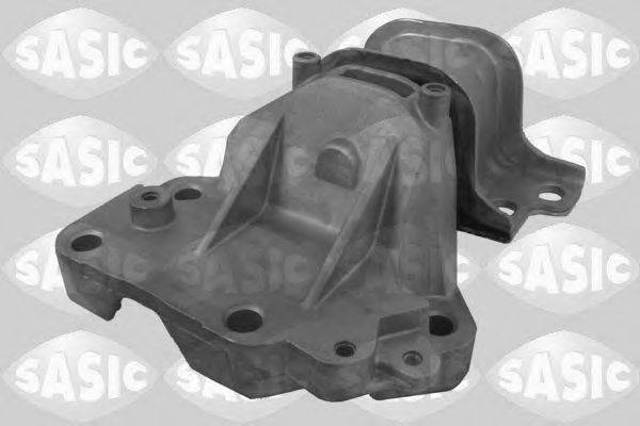 Левая опора двигателя 2700055 SASIC