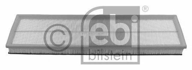 FEBI 27023 Фильтр воздушный в наличии Ровно