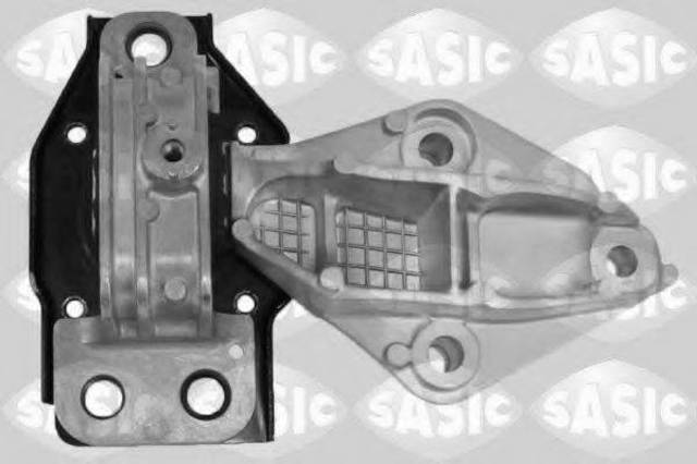 Правая опора двигателя 2704007 SASIC
