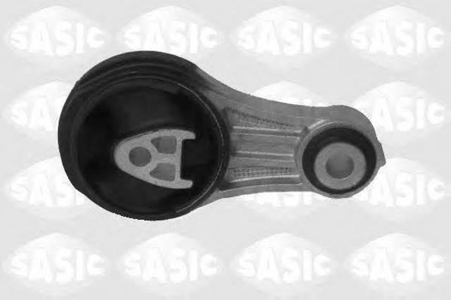 Подушка (опора) двигателя, передняя 2704035 SASIC
